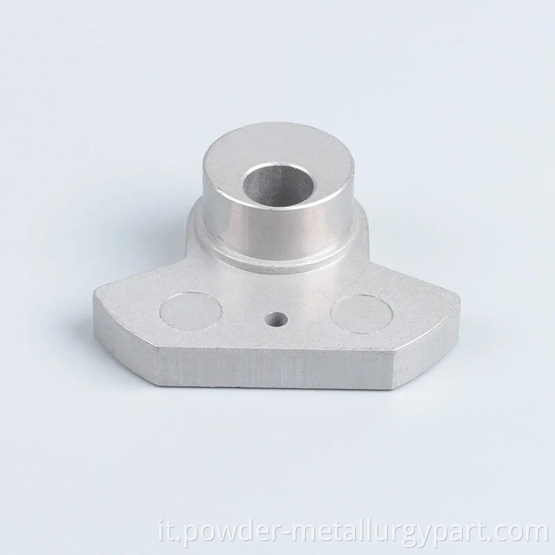 iron powder metallurgy